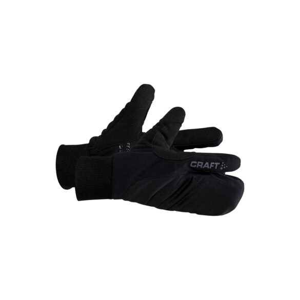 Kindad Core Insulated Split Finger