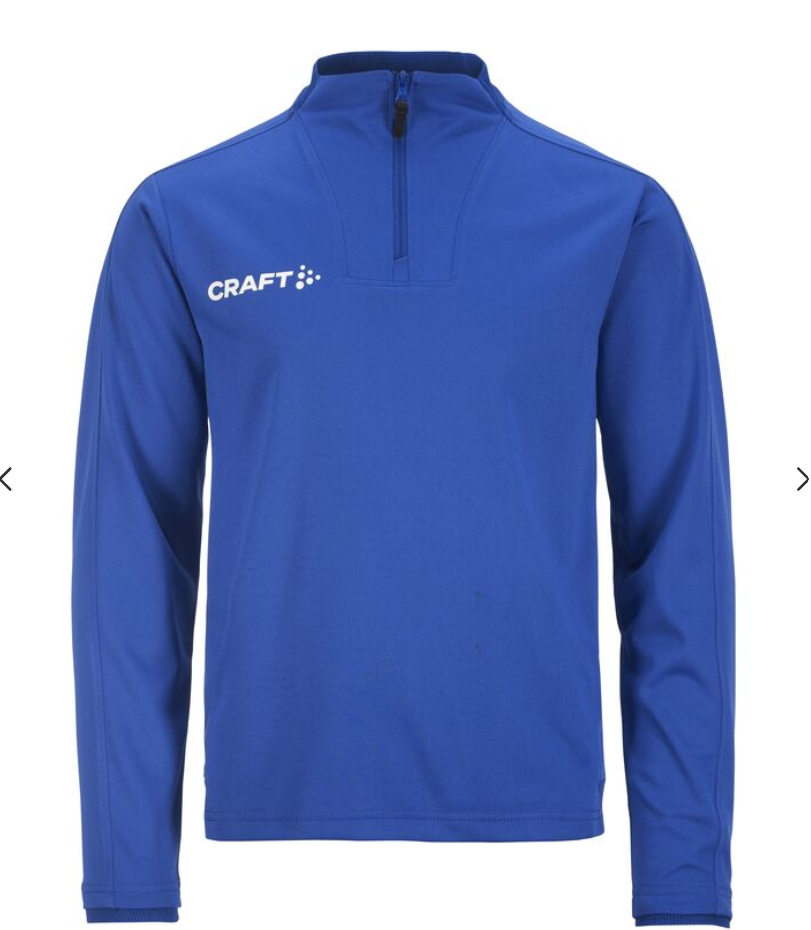 Midlayer lapsed