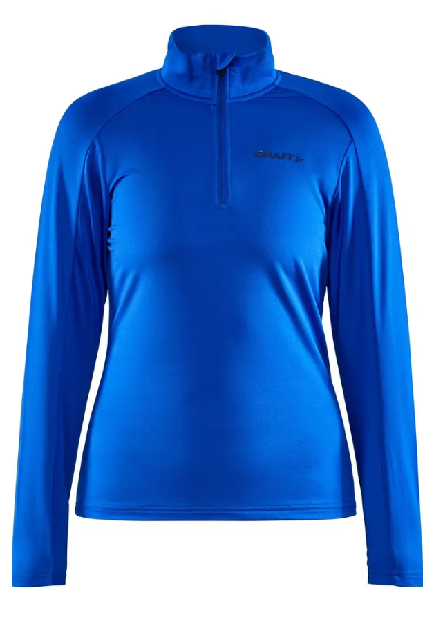 midlayer naised